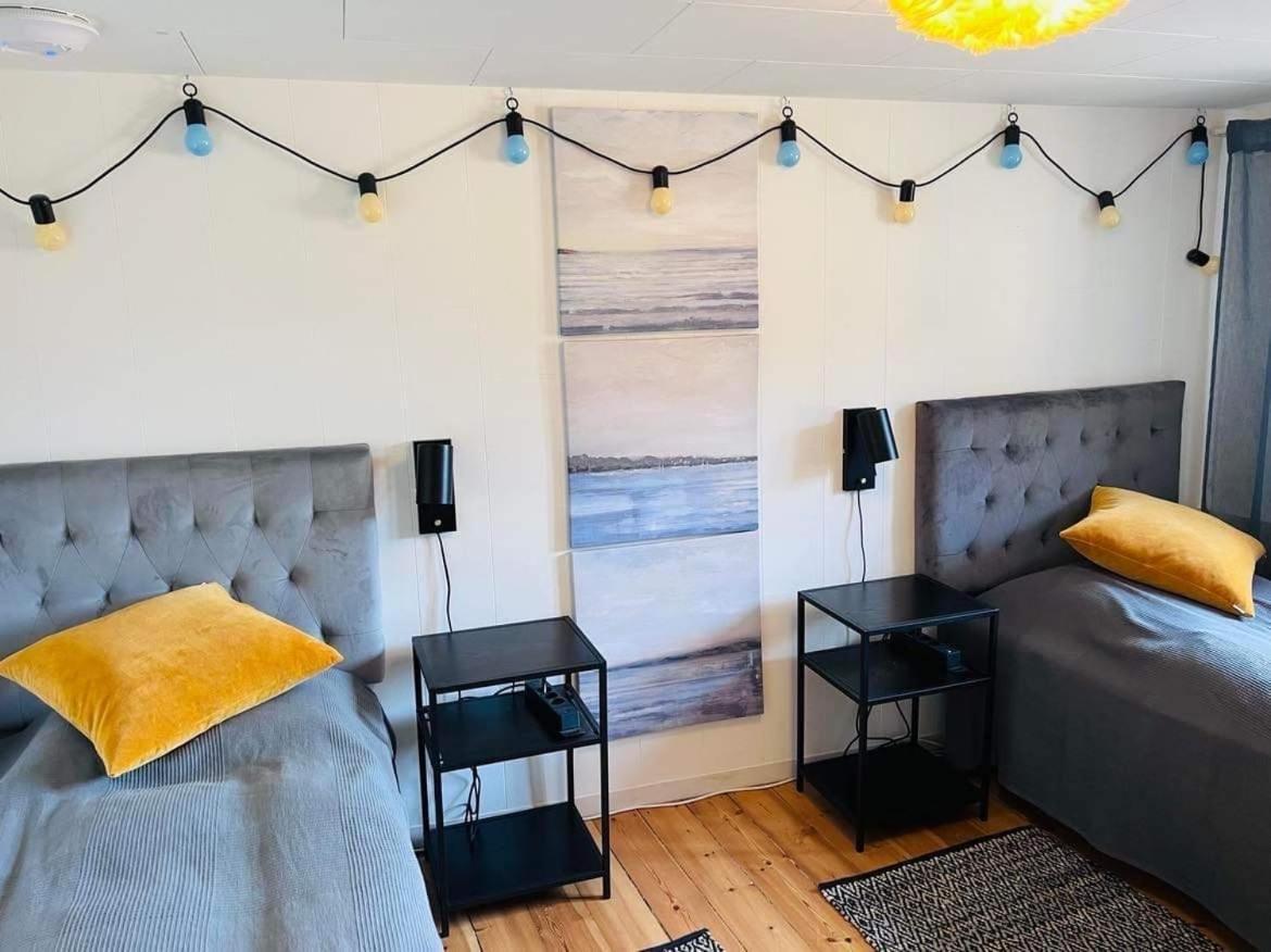 Stege Torv Family Apartment Exterior foto